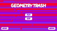 Cкриншот Geometry Trash, изображение № 2292751 - RAWG