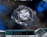 Cкриншот Galactic Civilizations II: Ultimate Edition, изображение № 144603 - RAWG