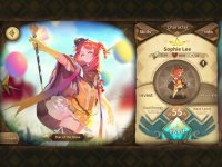 Cкриншот Sdorica -mirage, изображение № 2028328 - RAWG