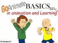 Cкриншот GoAnimate's Basics In Animation and learning, изображение № 3097179 - RAWG