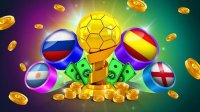 Cкриншот Soccer Caps 2018 ⚽️ Table Futbol Game, изображение № 1555839 - RAWG