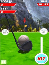 Cкриншот Real Golf Smash Pro, изображение № 1706015 - RAWG