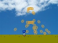 Cкриншот Sonic vs. Master Ring, изображение № 1260615 - RAWG