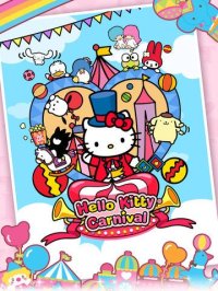 Cкриншот Hello Kitty Carnival, изображение № 871124 - RAWG