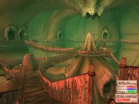 Cкриншот The Elder Scrolls III: Morrowind, изображение № 289972 - RAWG