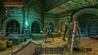 Cкриншот Ghoul Castle 3D: Gold Edition, изображение № 3109911 - RAWG