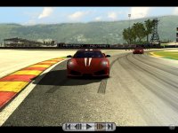 Cкриншот Ferrari Virtual Race, изображение № 543163 - RAWG