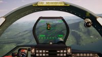 Cкриншот J15 Jet Fighter VR, изображение № 823681 - RAWG