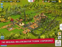 Cкриншот RollerCoaster Tycoon 3: Магнат индустрии развлечений, изображение № 16475 - RAWG
