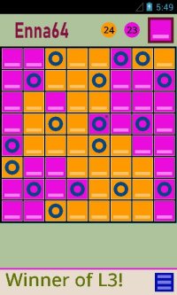 Cкриншот Enna64 - The strategy board game, изображение № 2732518 - RAWG