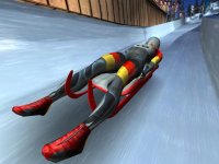Cкриншот Torino 2006 - the Official Video Game of the XX Olympic Winter Games, изображение № 441718 - RAWG