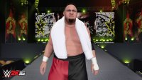 Cкриншот WWE 2K16, изображение № 156396 - RAWG