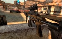 Cкриншот Overkill VR: Action Shooter FPS, изображение № 76593 - RAWG