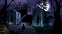 Cкриншот Last Half of Darkness: Время вампиров , изображение № 447253 - RAWG