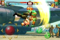 Cкриншот Street Fighter 4, изображение № 491301 - RAWG