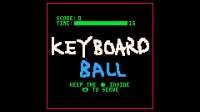 Cкриншот Keyboard Ball, изображение № 2385427 - RAWG