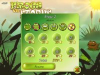 Cкриншот Frogs vs. Storks (Free), изображение № 1843526 - RAWG