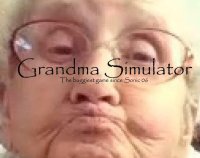 Cкриншот Grandma Simulator, изображение № 2659829 - RAWG