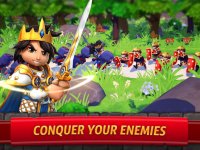 Cкриншот Royal Revolt 2 – Defend Your Castle, изображение № 54497 - RAWG