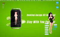 Cкриншот Desktop Garage Kit, изображение № 3520997 - RAWG