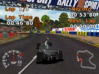 Cкриншот All Star Racing 2, изображение № 2509597 - RAWG