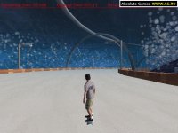 Cкриншот Precision Skateboarding, изображение № 304306 - RAWG