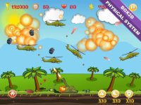 Cкриншот HeliInvasion Free, изображение № 1900410 - RAWG