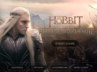 Cкриншот The Hobbit: Battle of the Five Armies - Fight for Middle-earth, изображение № 68186 - RAWG