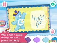 Cкриншот Care Bears - Create & Share!, изображение № 1431810 - RAWG