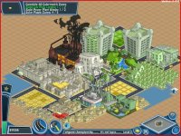 Cкриншот The Sims Carnival SnapCity, изображение № 421146 - RAWG