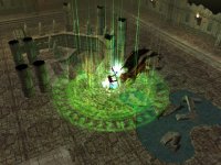 Cкриншот Neverwinter Nights: Shadows of Undrentide, изображение № 356867 - RAWG