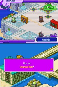 Cкриншот Digimon World Dusk, изображение № 3099139 - RAWG