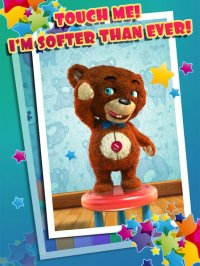 Cкриншот Talking Teddy Bear HD, изображение № 963984 - RAWG