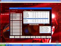 Cкриншот Season Ticket Basketball 2003, изображение № 346774 - RAWG