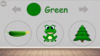 Cкриншот Colors for Kids, Toddlers, Babies - Learning Game, изображение № 1441624 - RAWG