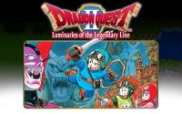 Cкриншот DRAGON QUEST II, изображение № 688243 - RAWG