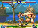 Cкриншот Street Fighter Alpha 2, изображение № 246703 - RAWG