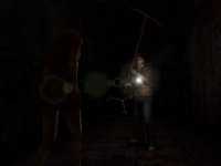 Cкриншот Silent Hill: Origins, изображение № 509243 - RAWG