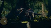 Cкриншот Dinosaur Hunting Patrol 3D Multiplayer Online, изображение № 2183236 - RAWG