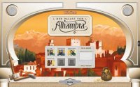 Cкриншот Alhambra Game, изображение № 1430887 - RAWG