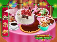 Cкриншот Christmas Jigsaw Puzzle - Crazy Fun Games, изображение № 1588729 - RAWG