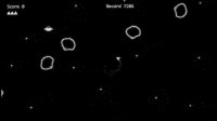 Cкриншот Asteroids (itch) (Juako), изображение № 2000049 - RAWG