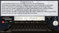 Cкриншот Taboo Typewriter, изображение № 2244757 - RAWG