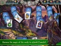 Cкриншот Avalon Legends Solitaire 2 (Full), изображение № 951573 - RAWG