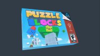 Cкриншот Puzzle Blocks, изображение № 128160 - RAWG