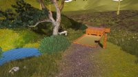 Cкриншот Dream Golf VR, изображение № 666558 - RAWG