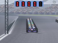Cкриншот Grand Prix Simulator, изображение № 371311 - RAWG