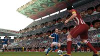 Cкриншот Pro Evolution Soccer 2011, изображение № 553396 - RAWG