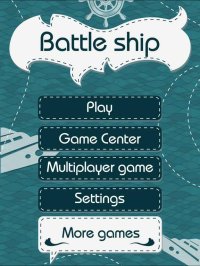 Cкриншот Battleship Classic Board Game, изображение № 2393219 - RAWG