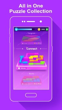 Cкриншот Puzzly Puzzle Game Collection, изображение № 1339880 - RAWG